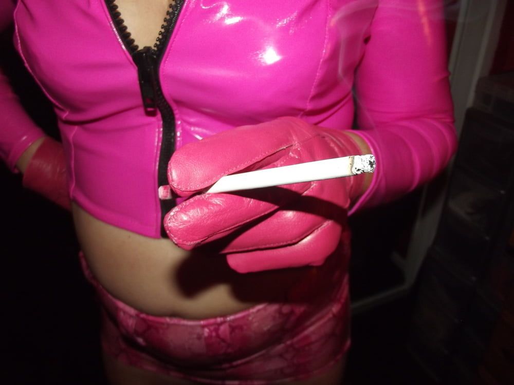 SLUT PINK #3