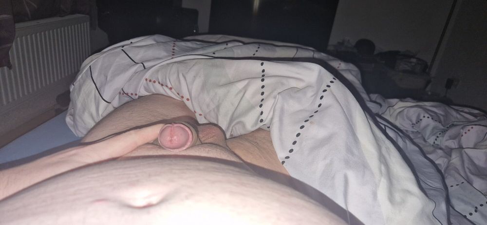 My cock #10