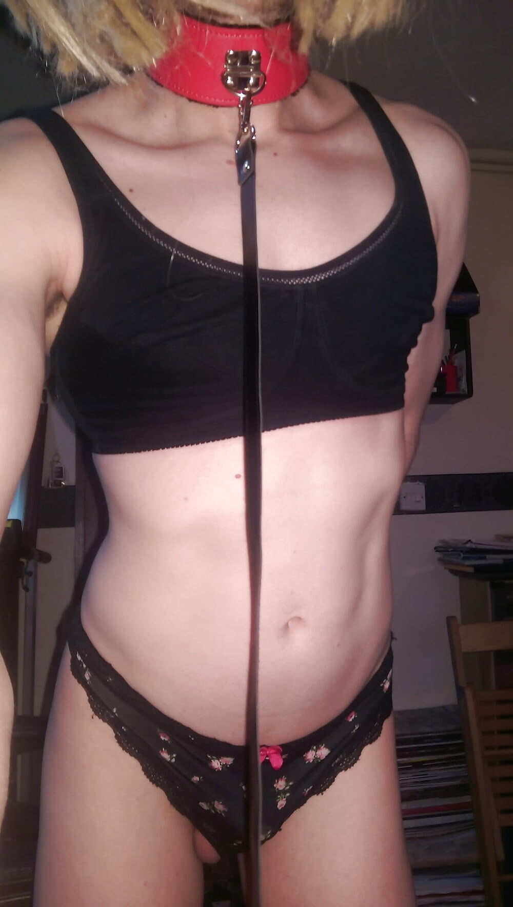 old content  #5
