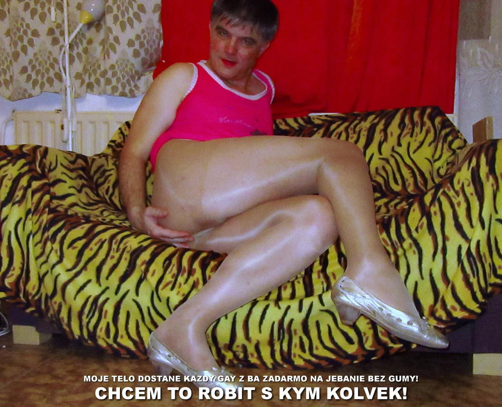 Slovakian gay #3