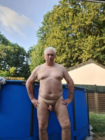 My swimming pool