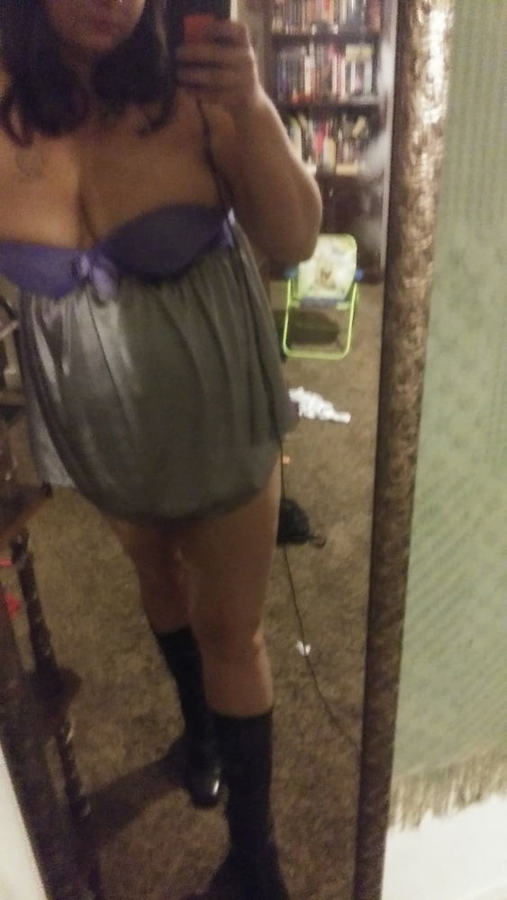 Sexy Dress Up Fun 
