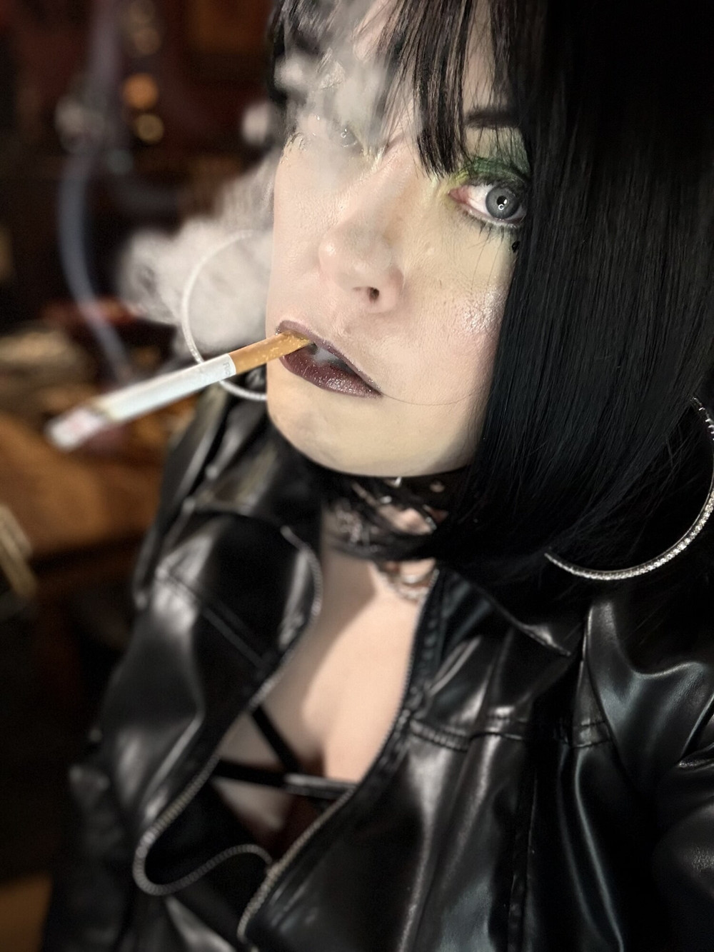 Tina Snua Selfies #98 #15