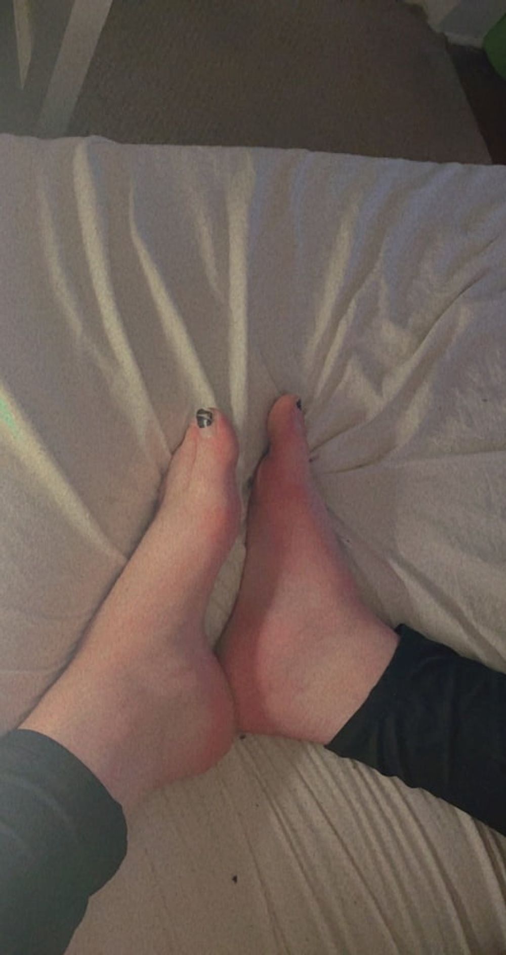 Feet Feet Feet oh and more Feet #3