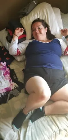 sexy bbw couch booty and sports girl         