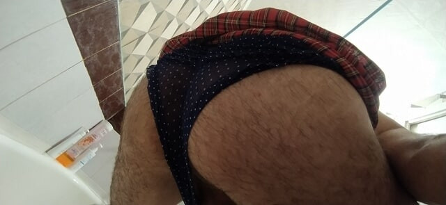 I often wish I was a girl #10