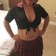 School Girl