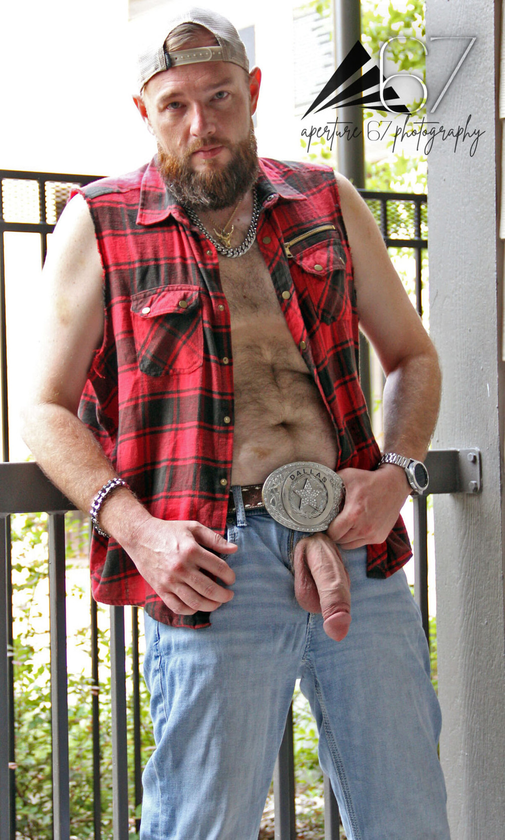 DFWCowboyTopXL 1st Photo shoot  #4