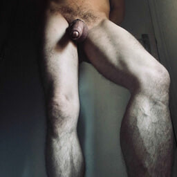 My big cock #12