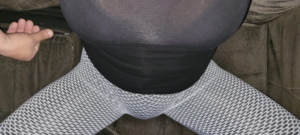 Tik tok leggings  #2