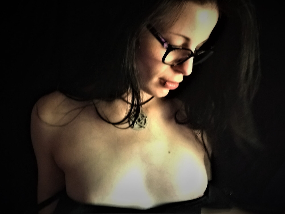 Sexy me #29