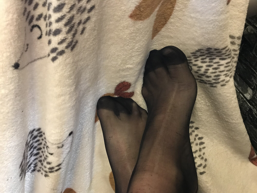 Bit of fun working from home #7