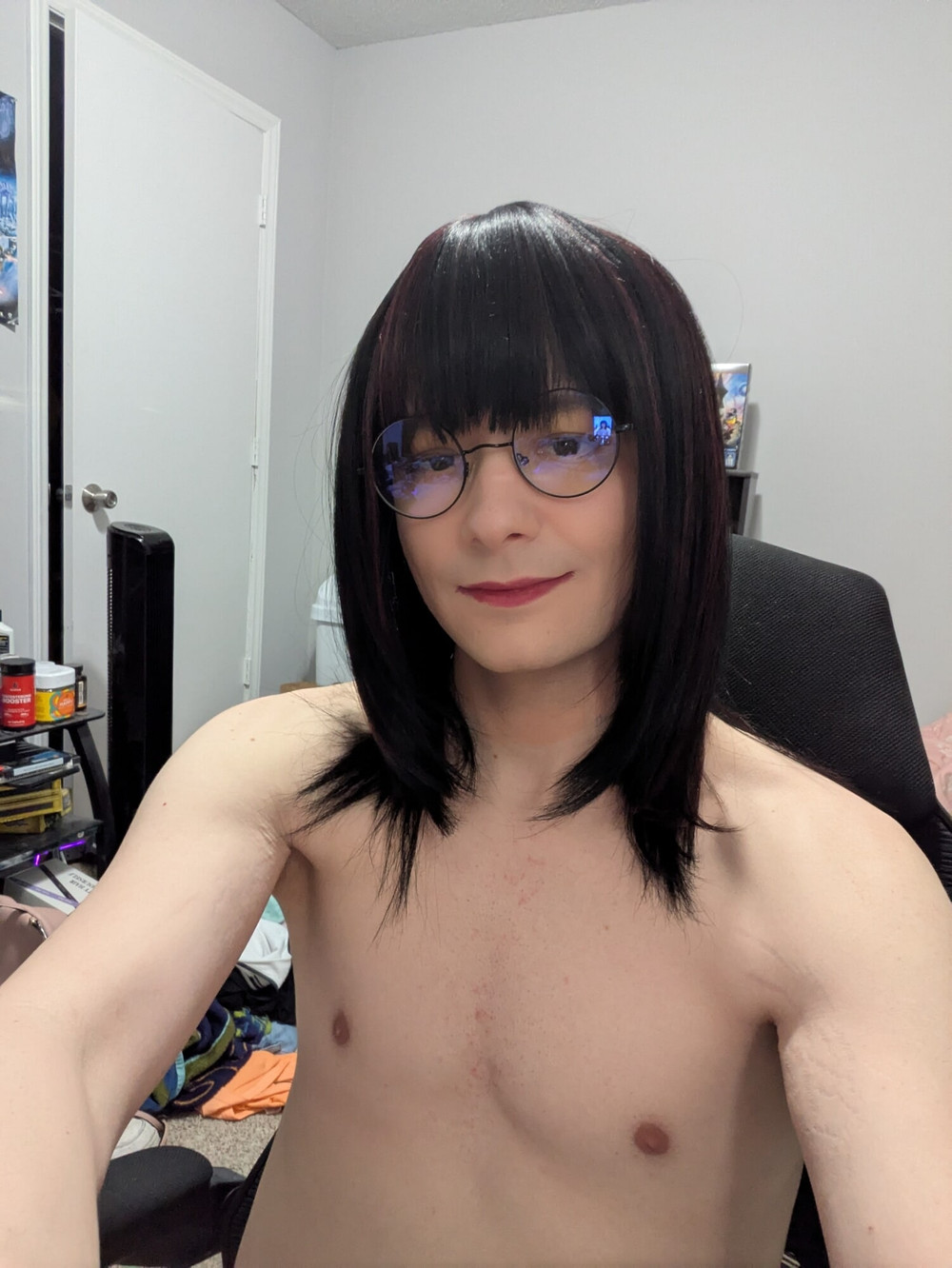 Chastity  #2