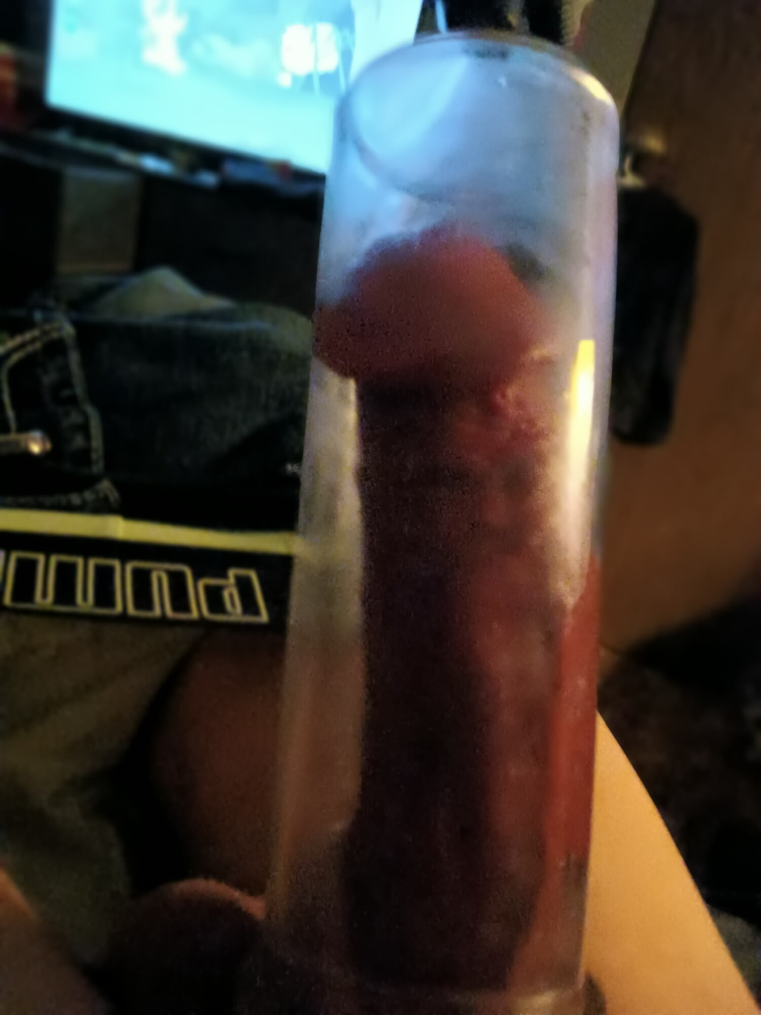 My cock #5