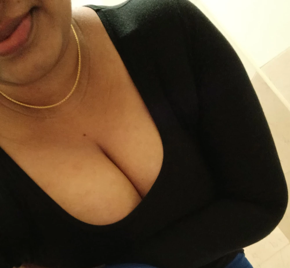 Boobs  #2