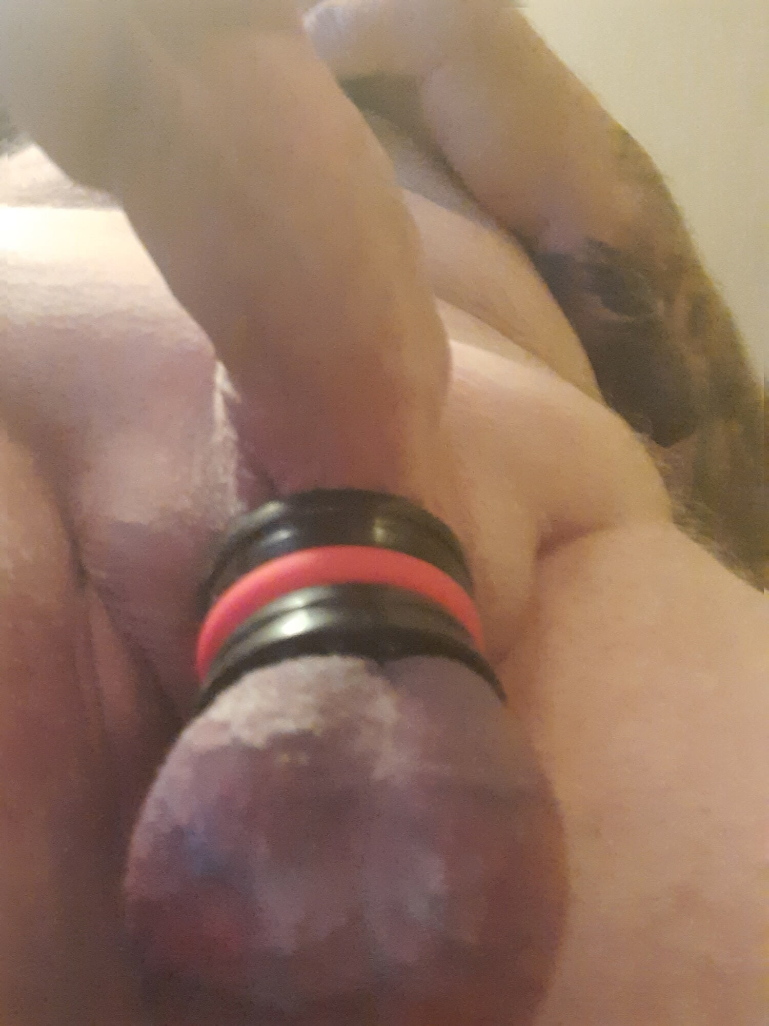 Ball stretcher #3