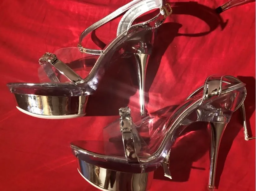 Some more of our Heels...