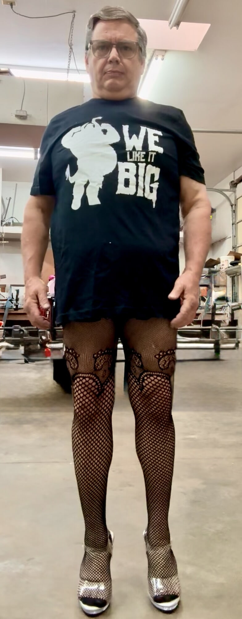Feeling Sexy!! #12
