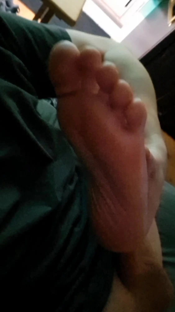 feet and dick 2 #40