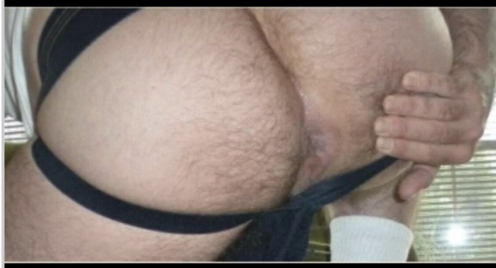 Hungry for a hung daddy #3