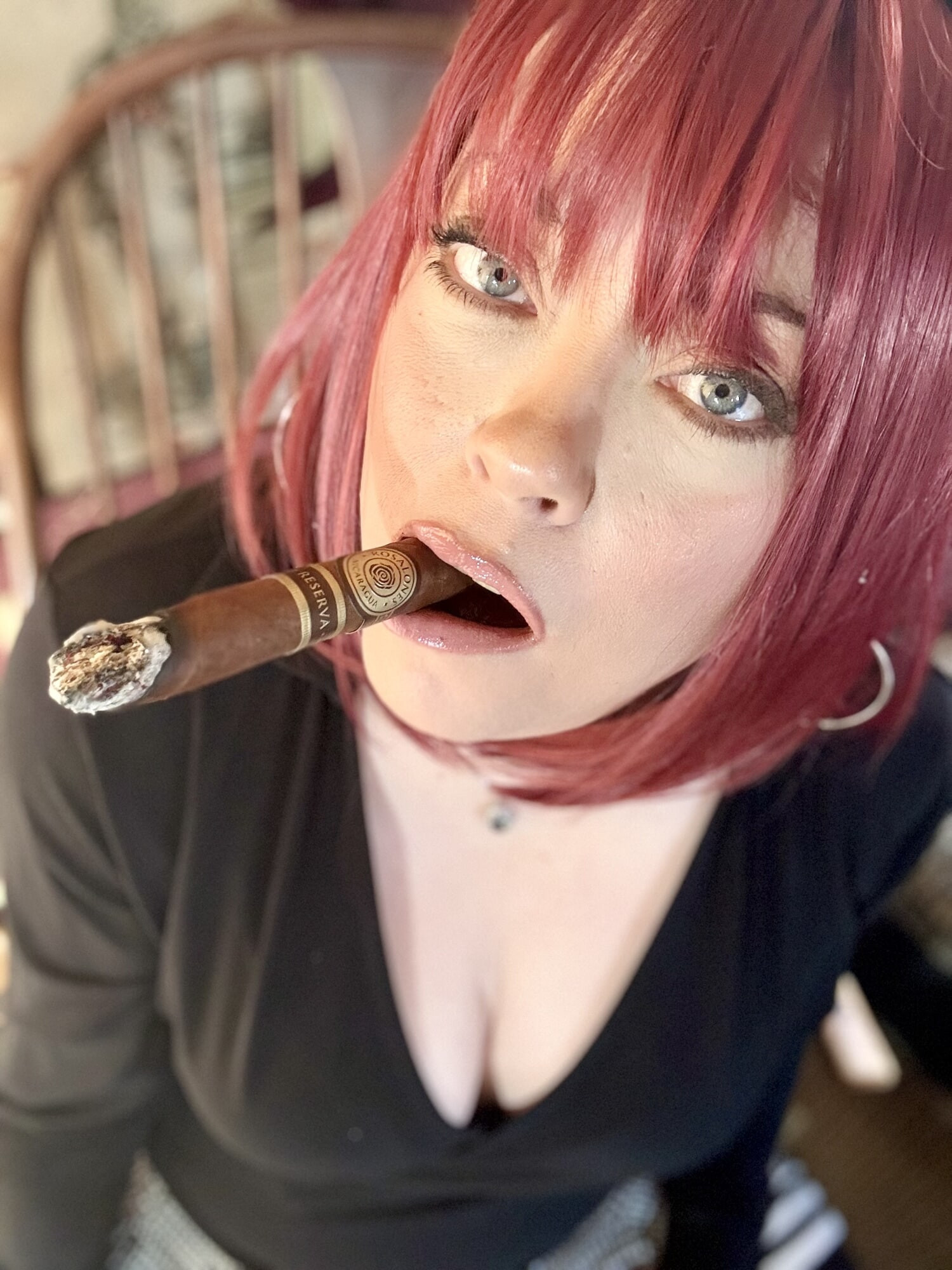 Tina Snua Selfies #139 #38