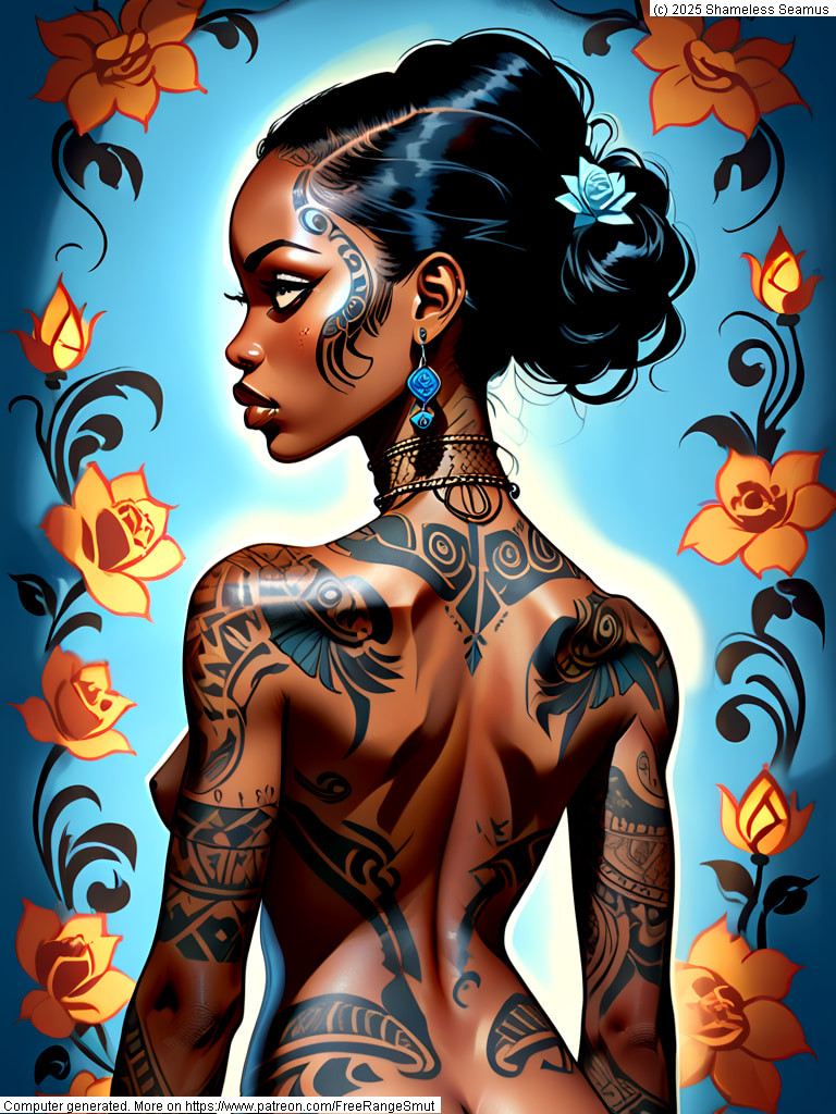 Inked #5