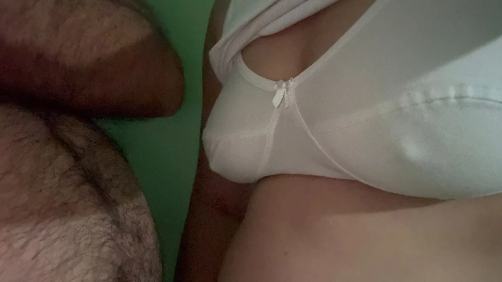 Virgin Ass Hole #2