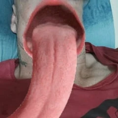 Pussy licka