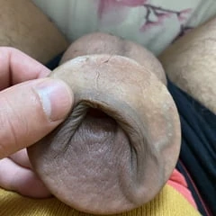 Foreskin extreme torture porn
