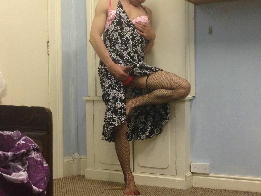 crossdresser #5