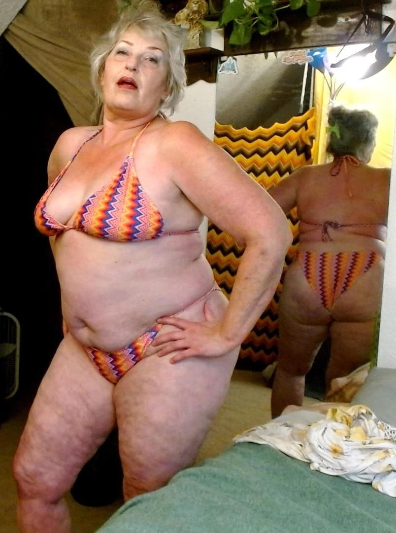 DawnSkye1962 brings new pics for July 7 2025 #34
