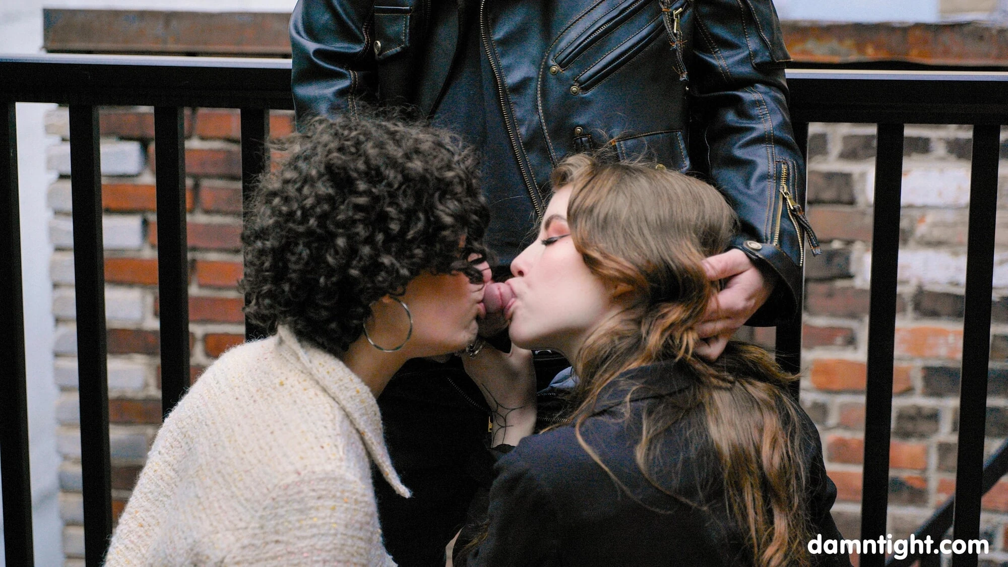 Two Time Cuckold at DamnTight  #48