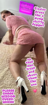 Sissy Captions