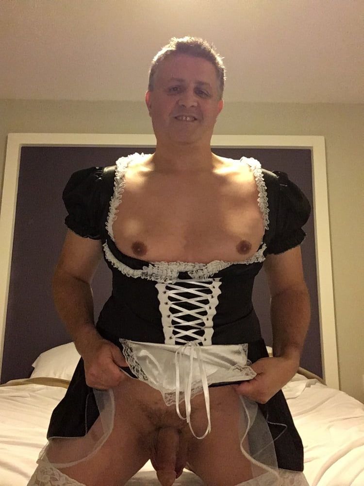 French Maid #38