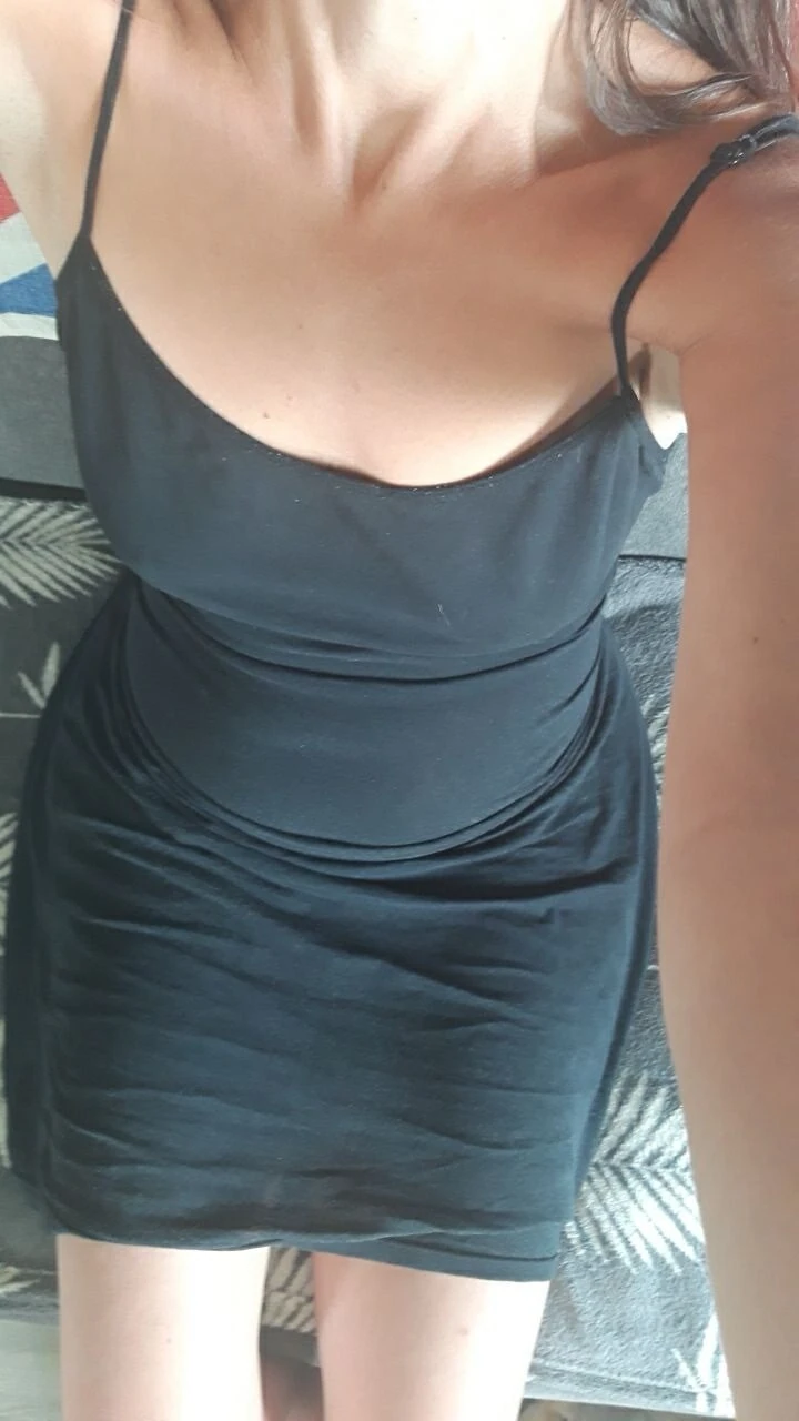 Pause photo sexy