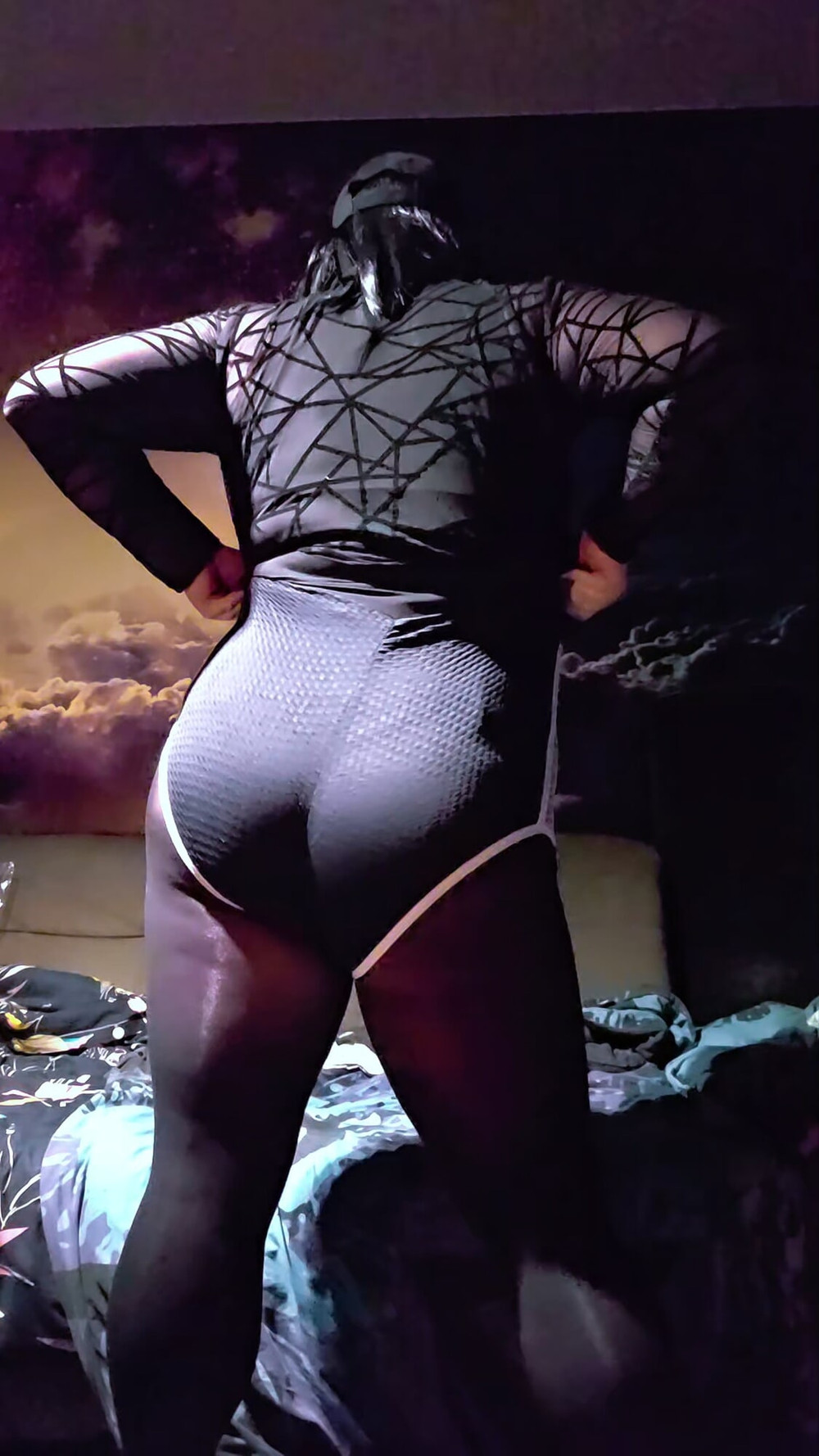 new pictures from sissy rides and sissy strips #11