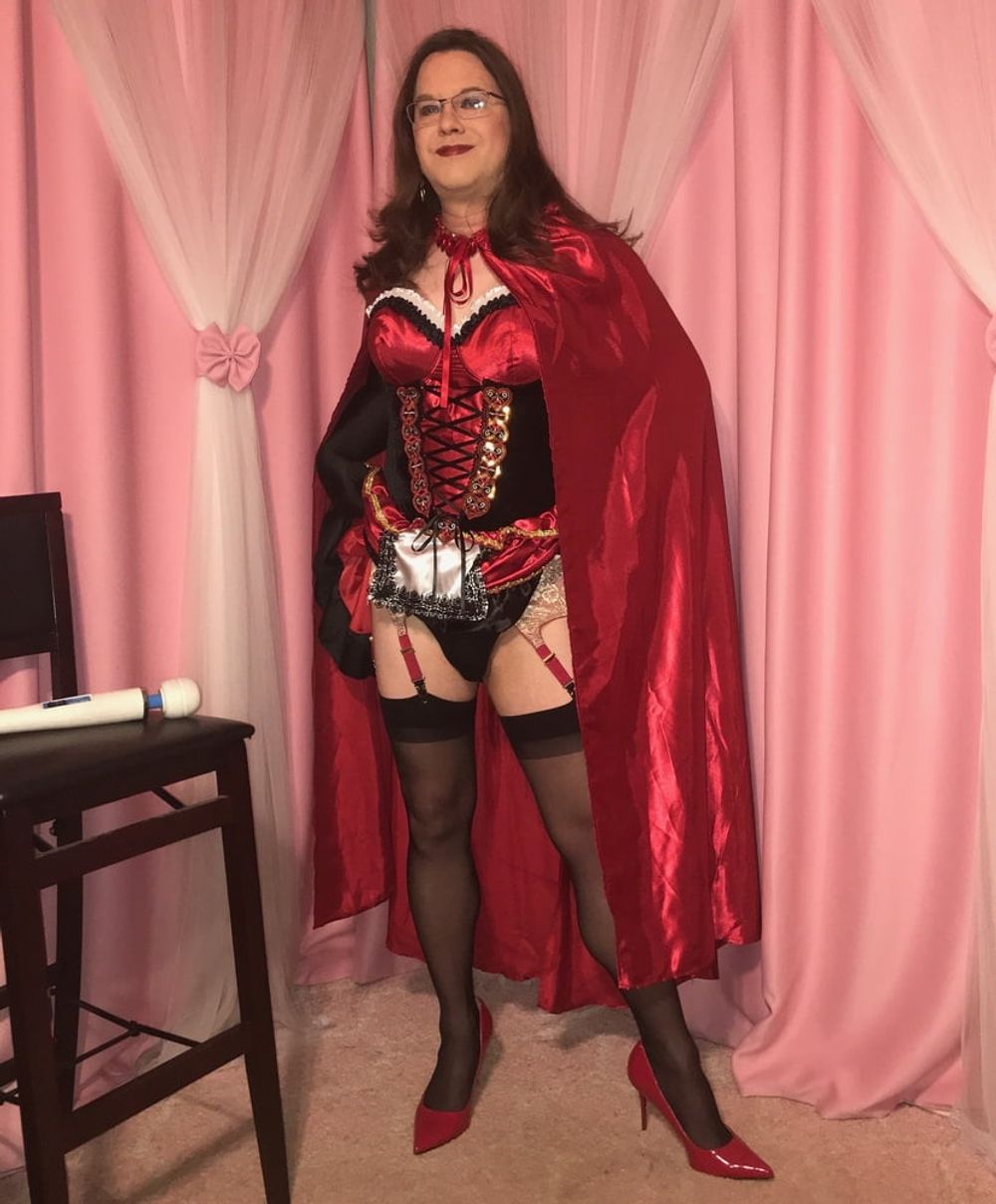 Joanie - Halloween 2020 #6