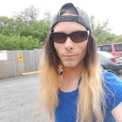 Me just me