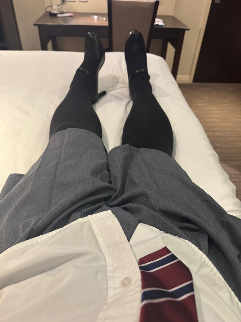 Hotel fun #14