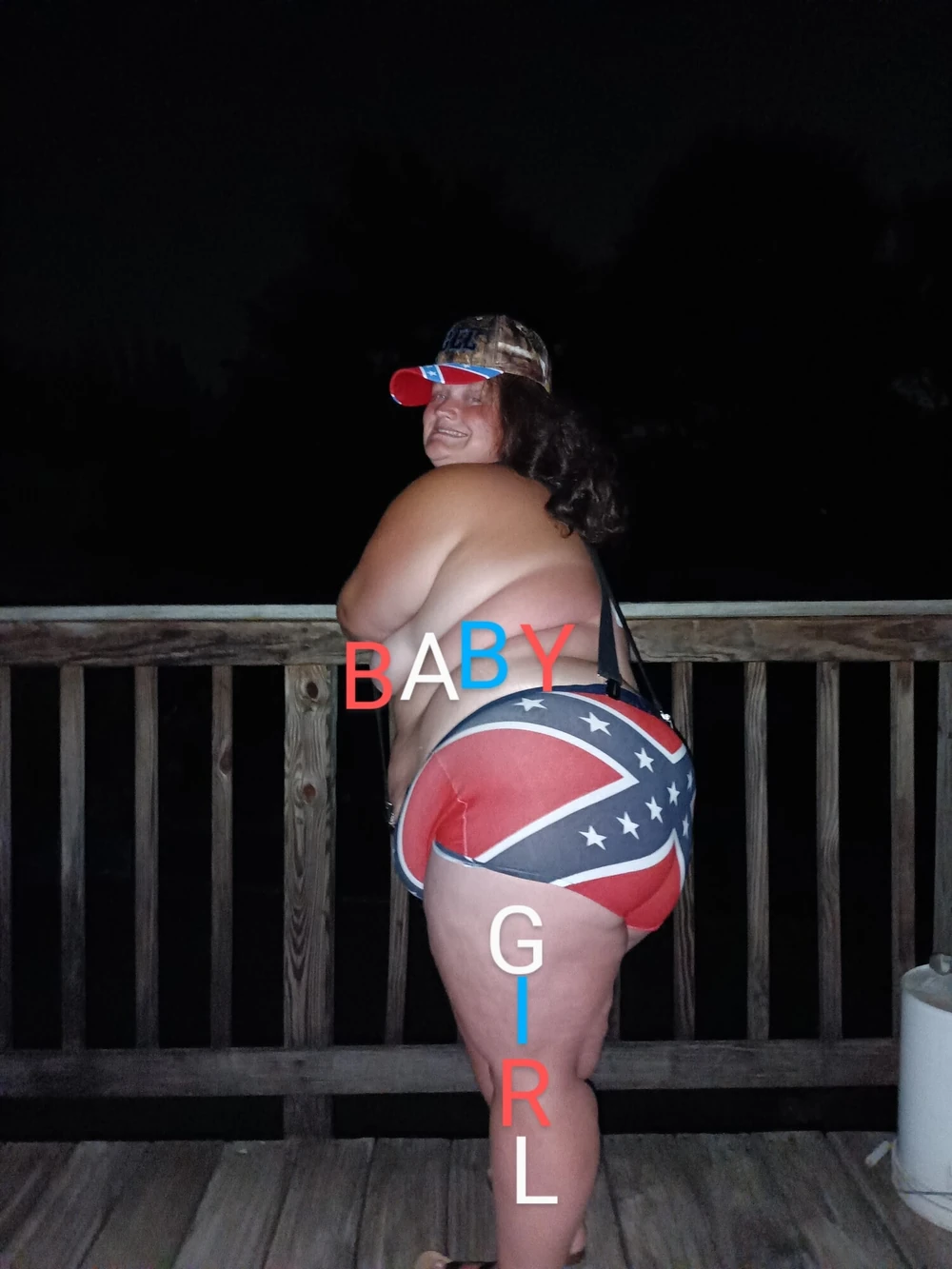 Ohio sexydixie27  #6