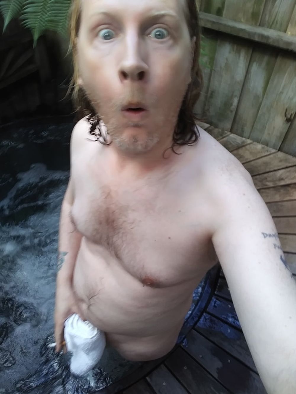 Assorted hot tub pics #26