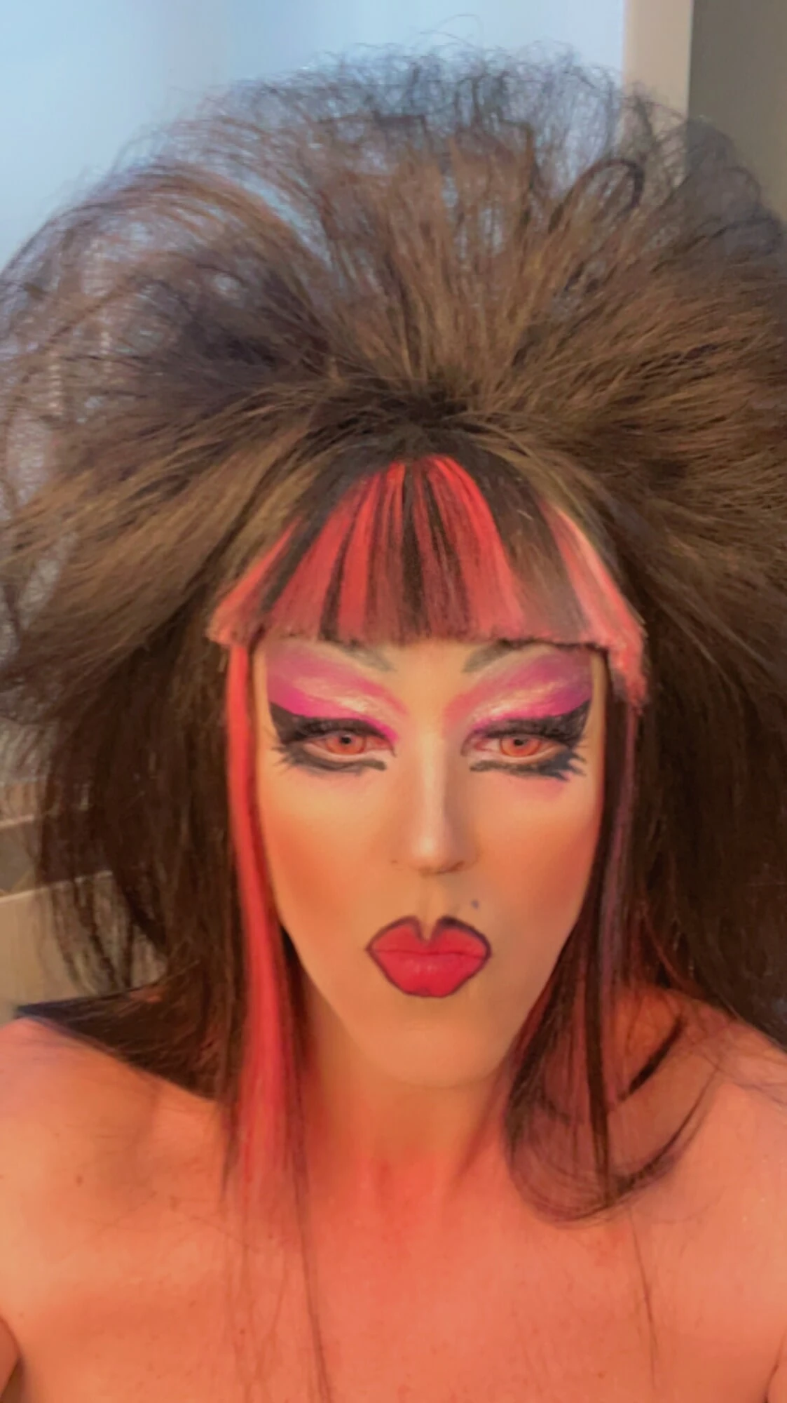 Still shot from videos  #23