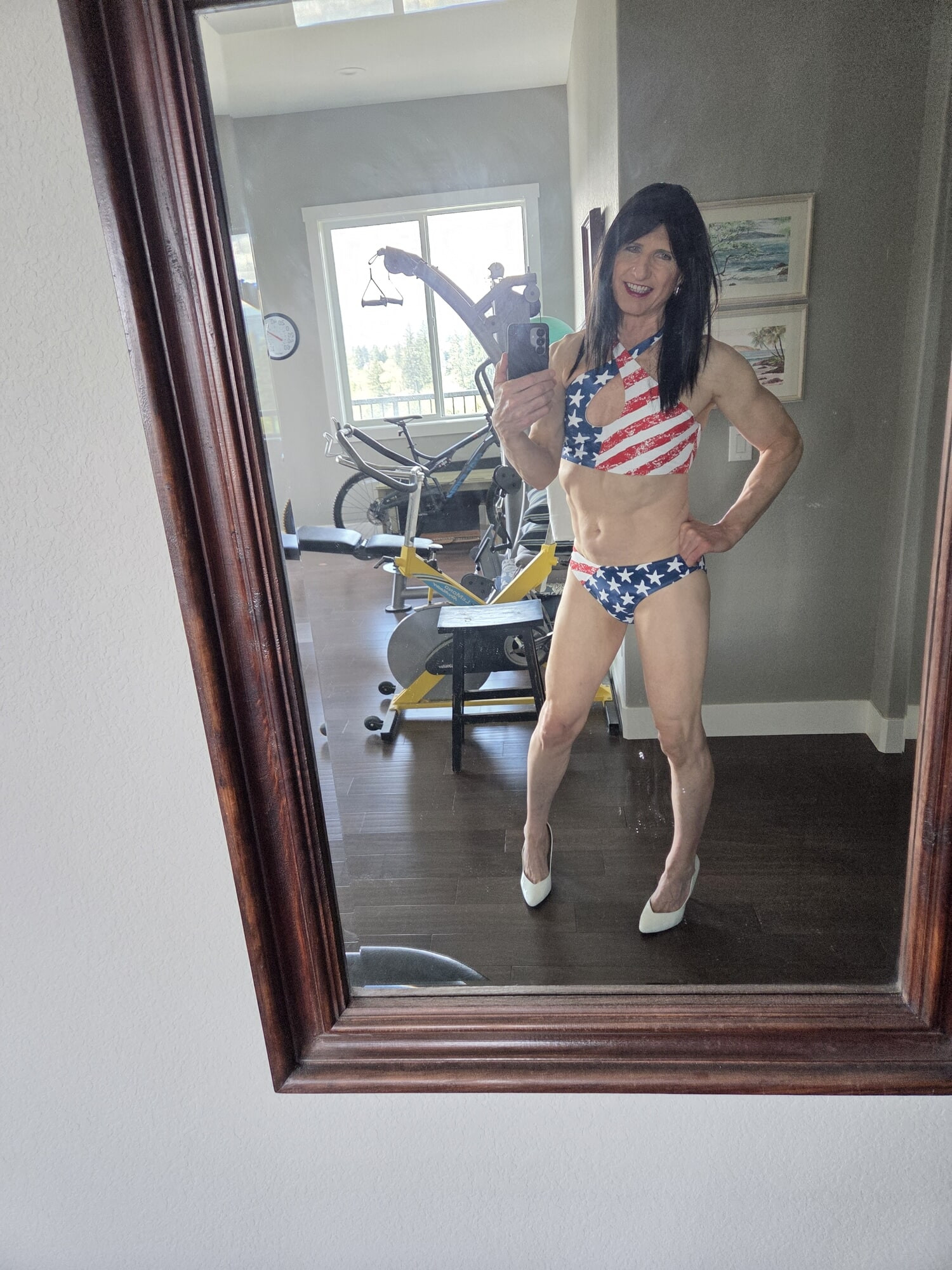 4th of July early