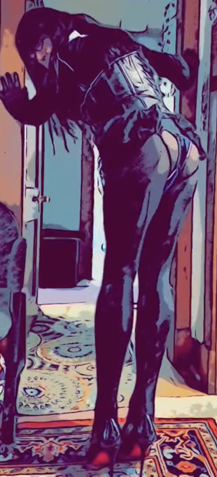 Hot Dee Angels - Giving You All of Me #23