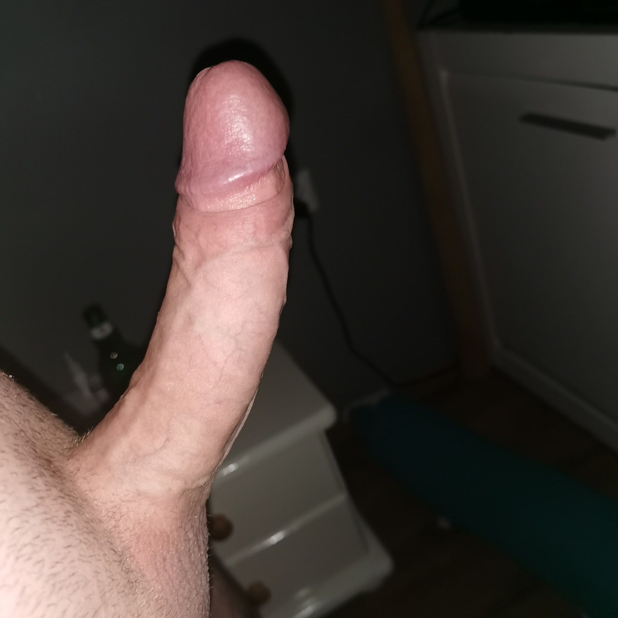 A sweet dick to lick
