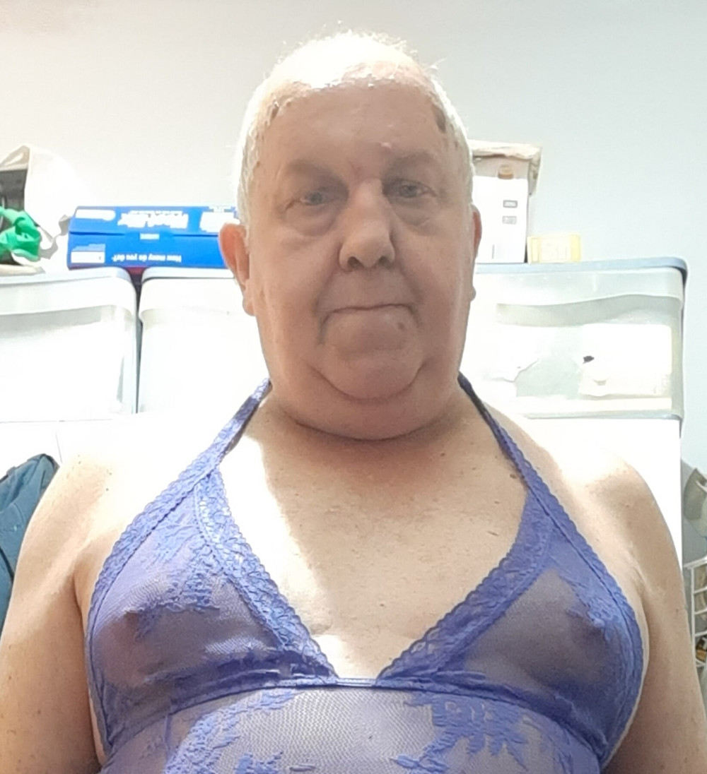 Grandpapiggy 1 #33