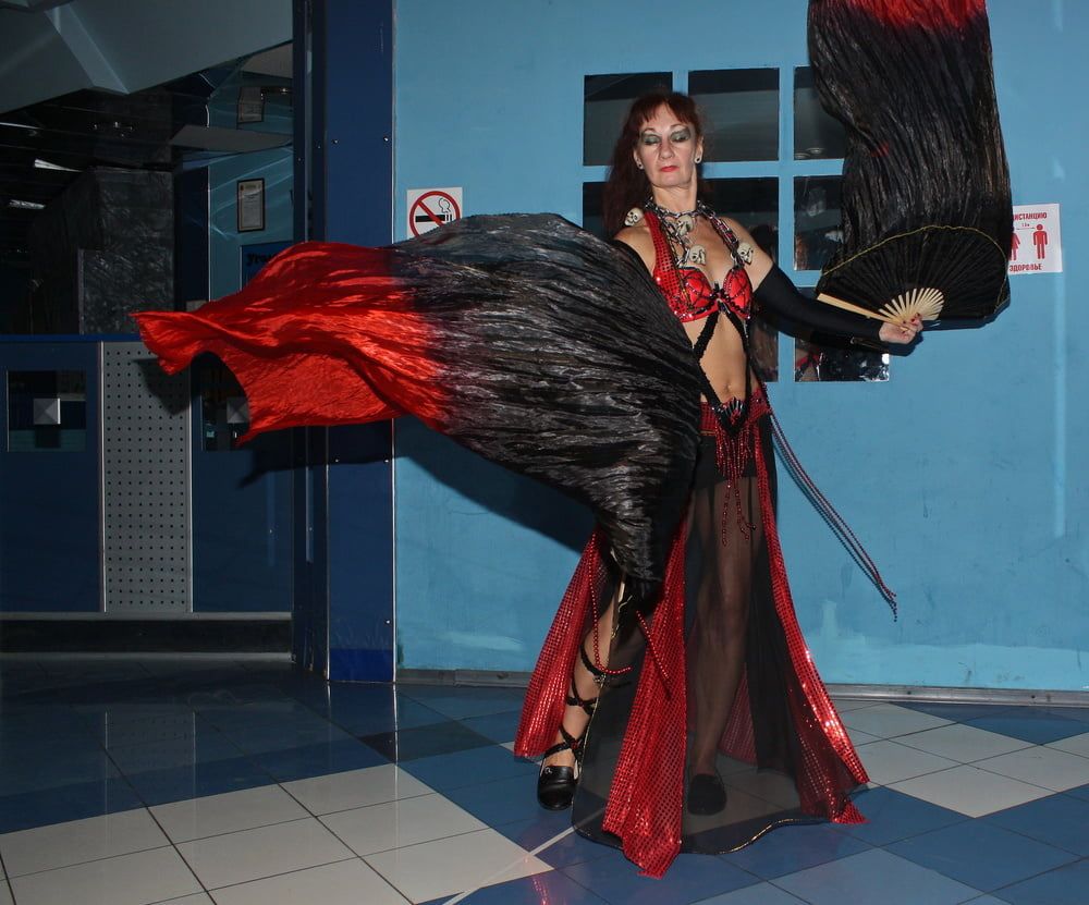 Bellydance  #27