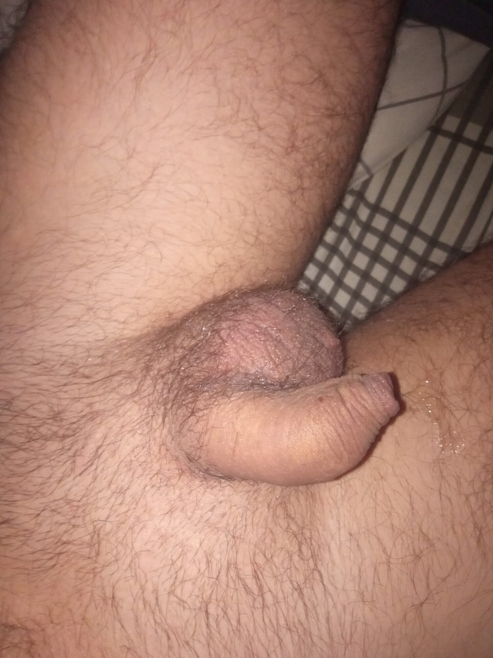 Slim dick