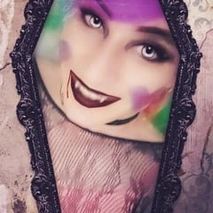 Demon Samantha