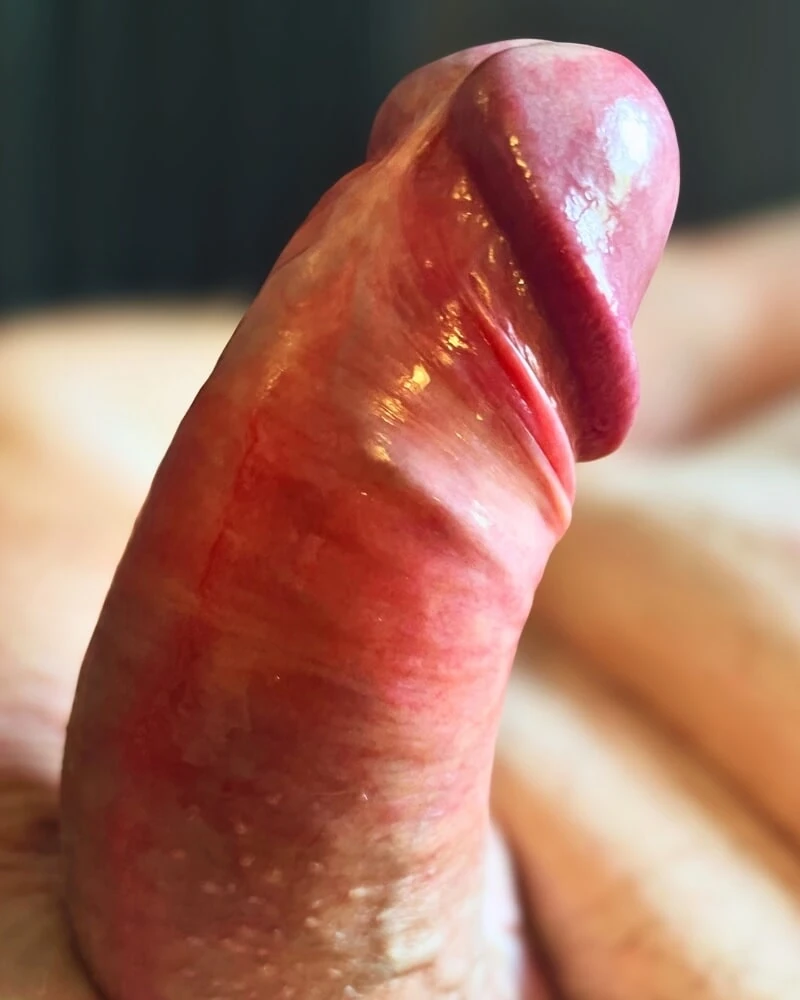 More of Wellington King's hard cock!
